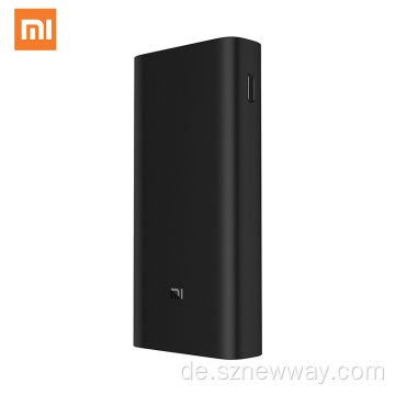 Xiaomi 20000mAh MI Power Bank 3 USB-C